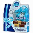 Chocolade - For you chocolate 100gr "Thanks"