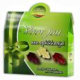 Chocolade - For you chocolate "Frog" 100gr