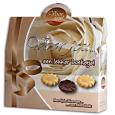 Chocolade - For you chocolate 100gr "delicious bouquet"