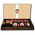 Chocolade - For you chocolate 100gr gift box