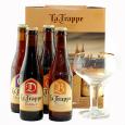La Trappe - La Trappe gift box
