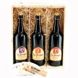 La Trappe - La Trappe trio 75cl