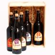 La Trappe - La Trappe gift 6 bottles