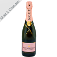 Mo&euml;t & Chandon champagne - Mo&euml;t & Chandon champagne Ros&eacute;