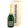 Deutz champagne - Deutz Brut Classic 75cl