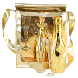 Prosecco IL Vino dei Poeti Gold 75cl