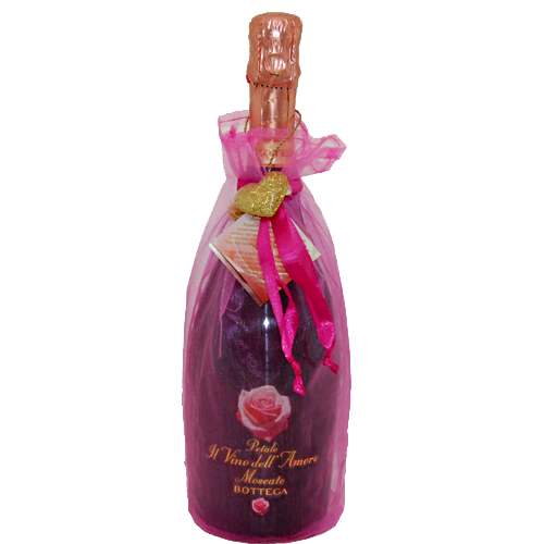 Lees Meer... : IL Vino Dell Amore Muscato prosecco