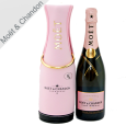 Mo&euml;t & Chandon champagne - Mo&euml;t & Chandon champagne Ros&eacute; Iso Suits