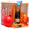Mo&euml;t & Chandon champagne - Something to celebrate? Champagne party package