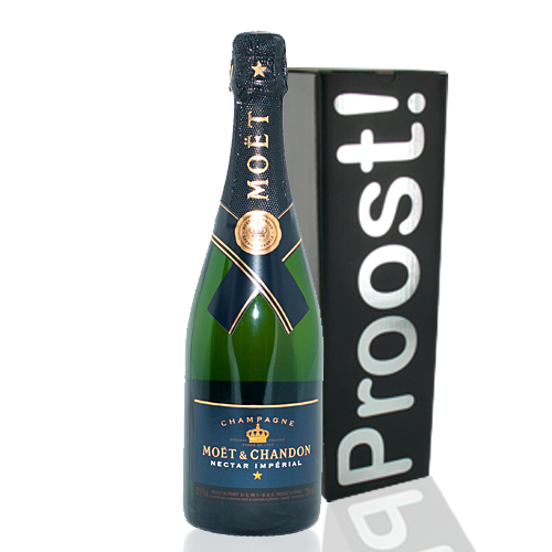 Nectar Champagne huismerk kopen in de aanbieding