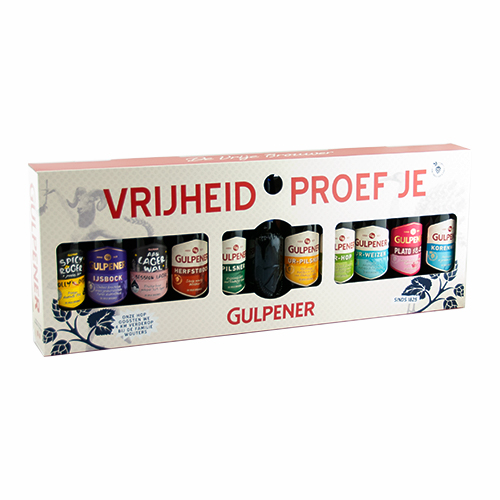 Gulpener Vrijheid huismerk kopen in de aanbieding