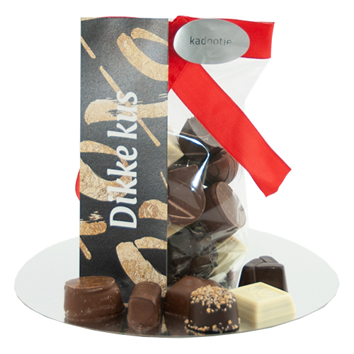 Dikke Kus Bonbons huismerk kopen in de aanbieding