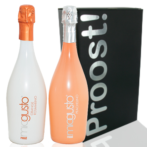 Duo Rosmarino Peachelino huismerk kopen in de aanbieding